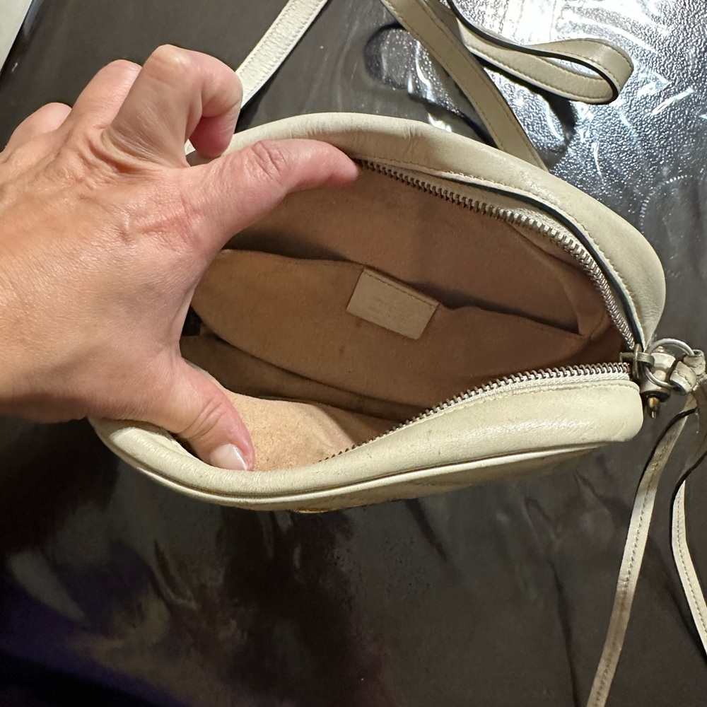 Gucci marmont gg mini camera bag - Picture 16 of 16